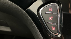 Vauxhall Corsa 1.4 [75] Griffin 3dr Petrol Hatchback